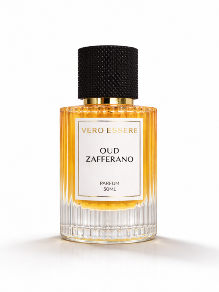 Oud Zafferano