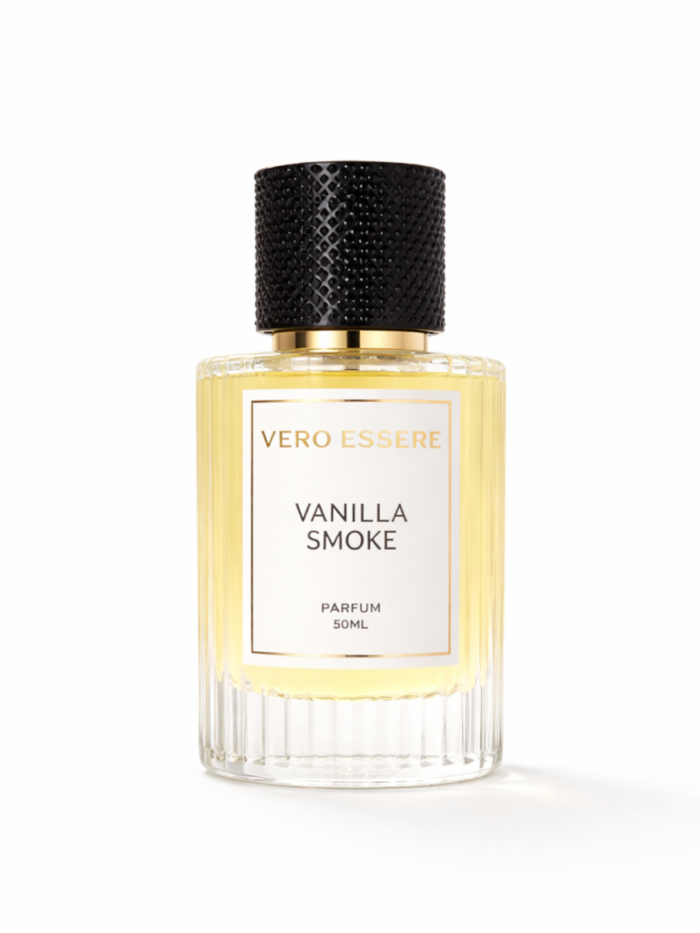 Vanilla Smoke